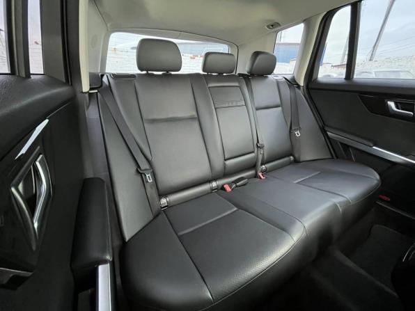 Mercedes-Benz GLK-Класс I (X204) Рестайлинг с пробегом 2013 года, цена 1 650 000 рублей, 191671 км, внедорожник, Автокод Объявления