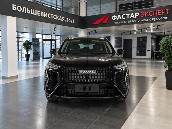 Haval Jolion I Рестайлинг 2 с пробегом 2026 года, цена 2 499 000 рублей, 10 км, внедорожник, Автокод Объявления