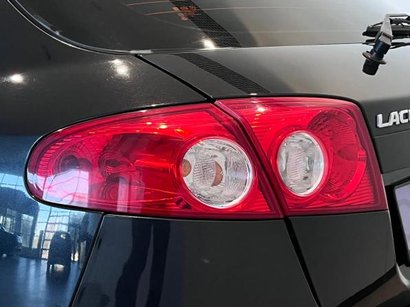 Chevrolet Lacetti I с пробегом 2012 года, цена 620 000 рублей, 83157 км, хэтчбек, Автокод Объявления