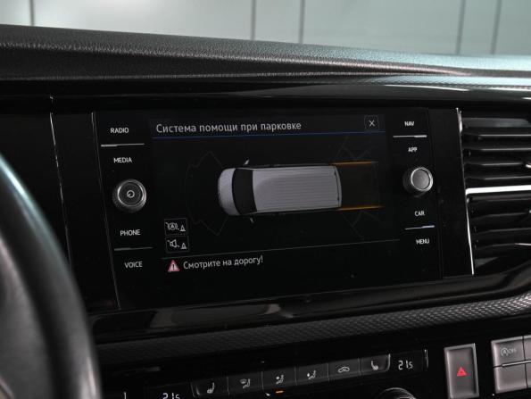 Volkswagen Multivan T6 Рестайлинг с пробегом 2021 года, цена 6 549 000 рублей, 105625 км, минивэн, Автокод Объявления