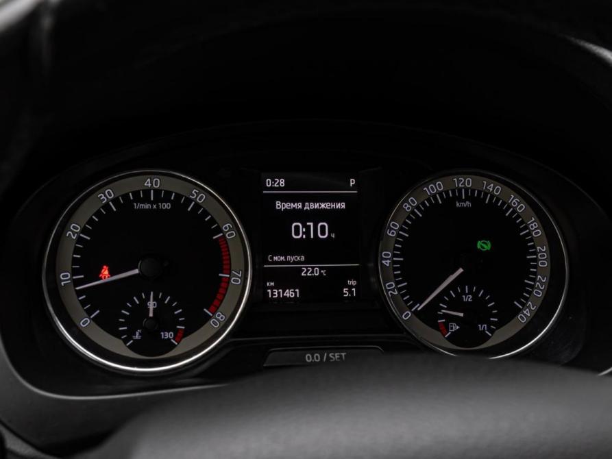 Skoda Rapid I Краснодар  - изображение 15