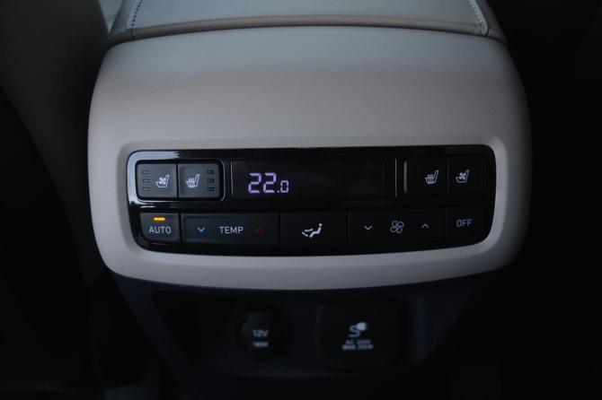 Hyundai Palisade I с пробегом 2022 года, цена 4 850 000 рублей, 69426 км, внедорожник, Автокод Объявления