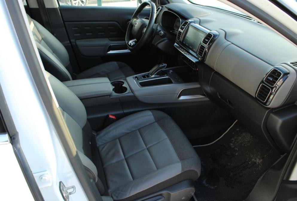 Citroen C5 Aircross I Саратов  - изображение 19