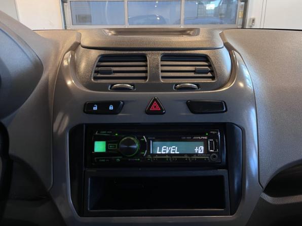 Chevrolet Cobalt II с пробегом 2014 года, цена 600 000 рублей, 152074 км, седан, Автокод Объявления