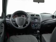 Lada (ВАЗ) Granta I Рестайлинг Москва  - изображение 23