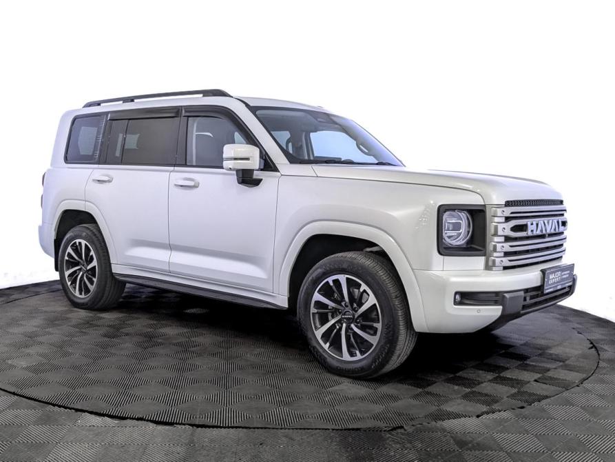 Haval H9 II Москва  - изображение 3