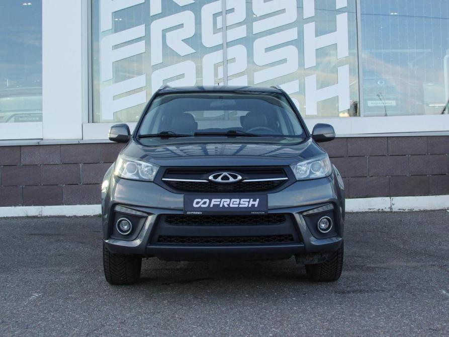 Chery Tiggo 3 I Владимир  - изображение 3