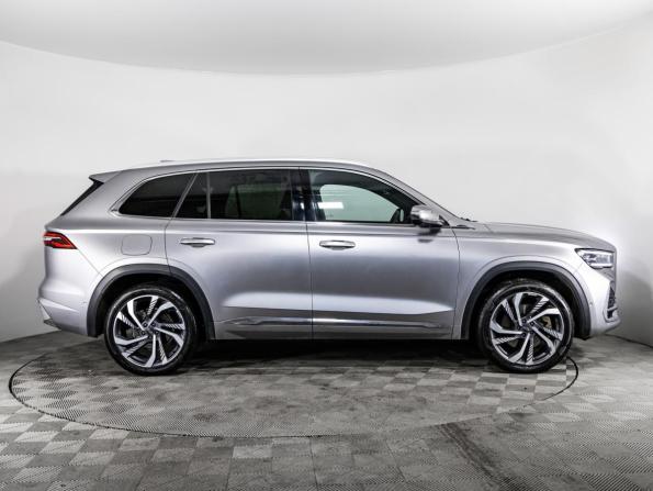 Geely Monjaro I с пробегом 2023 года, цена 3 199 000 рублей, 65023 км, внедорожник, Автокод Объявления
