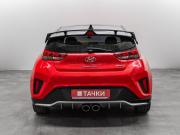Hyundai Veloster II Красноярск  - изображение 27