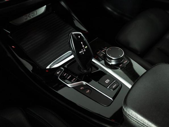BMW X3 III (G01) с пробегом 2018 года, цена 3 799 700 рублей, 152566 км, внедорожник, Автокод Объявления