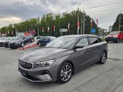 Geely Emgrand II Тюмень  - изображение 22