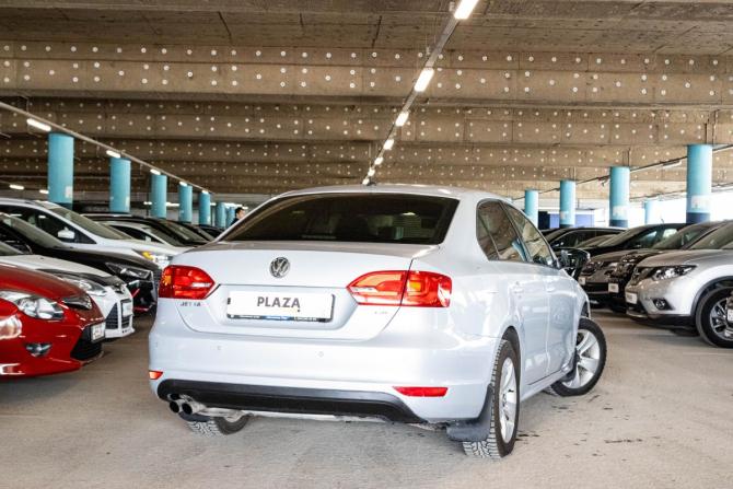 Volkswagen Jetta VI с пробегом 2011 года, цена 959 000 рублей, 186631 км, седан, Автокод Объявления