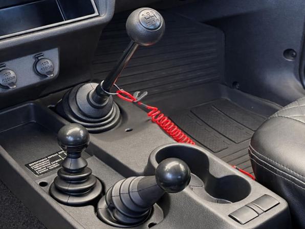 Lada (ВАЗ) Niva Legend I с пробегом 2023 года, цена 777 000 рублей, 30247 км, внедорожник, Автокод Объявления