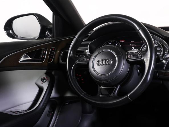 Audi A6 allroad III (C7) с пробегом 2012 года, цена 2 849 000 рублей, 119389 км, универсал, Автокод Объявления