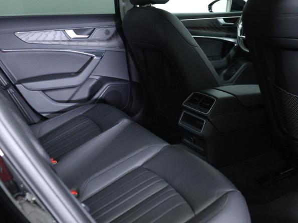 Audi A6 V (C8) с пробегом 2020 года, цена 2 960 000 рублей, 124340 км, седан, Автокод Объявления