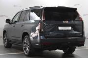 Cadillac Escalade V Владивосток  - изображение 37