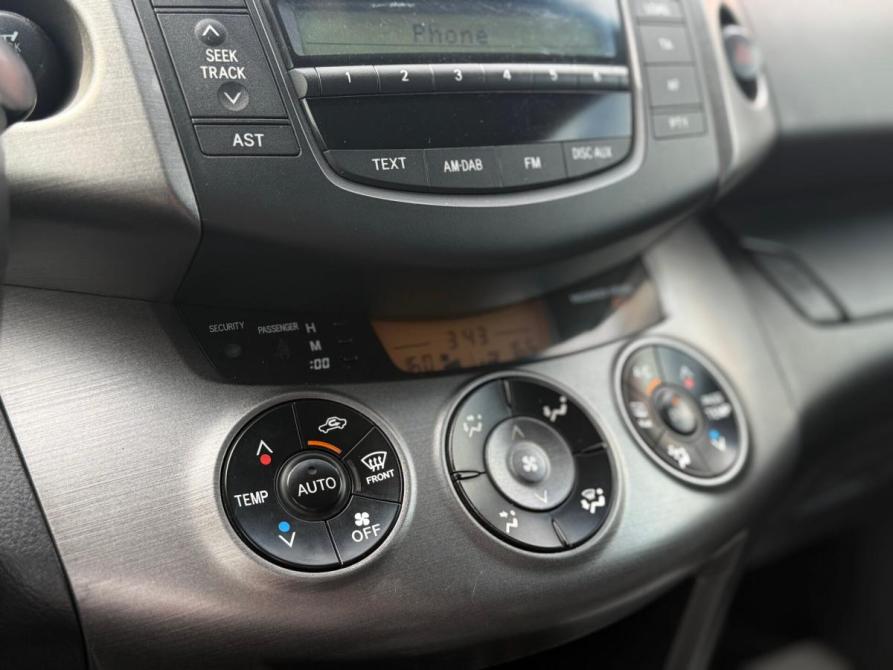 Toyota RAV4 III (XA30) Рестайлинг Омск  - изображение 20