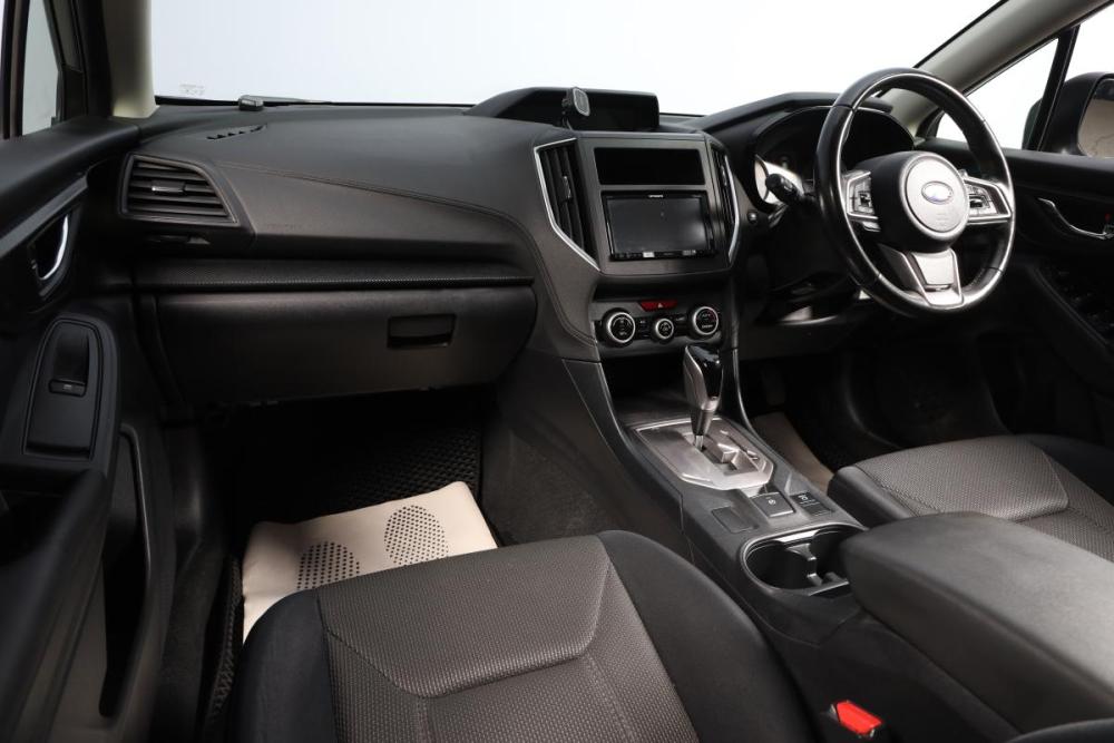 Subaru Impreza V Новосибирск  - изображение 9