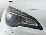 Opel Astra J Москва  - изображение 28