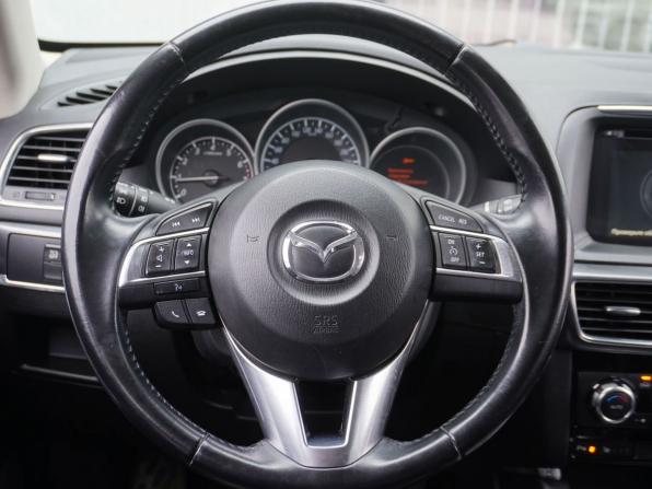 Mazda CX-5 I Рестайлинг с пробегом 2016 года, цена 2 000 000 рублей, 178400 км, внедорожник, Автокод Объявления