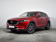 Mazda CX-5 II Санкт-Петербург  - изображение 25