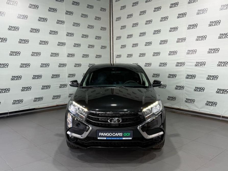 Lada (ВАЗ) XRAY I Оренбург  - изображение 7
