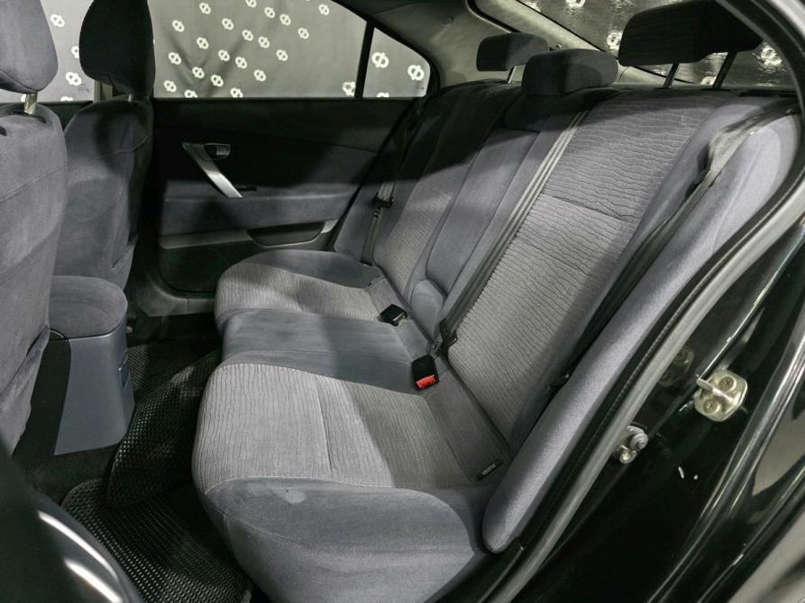 Nissan Primera III (P12) Новосибирск  - изображение 11