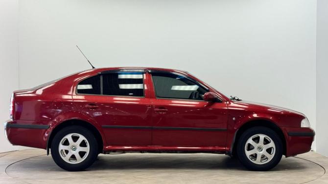 Skoda Octavia I (A4) Рестайлинг с пробегом 2008 года, цена 410 000 рублей, 271118 км, лифтбек, Автокод Объявления