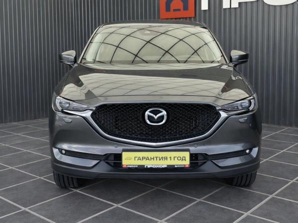 Mazda CX-5 II с пробегом 2019 года, цена 3 047 000 рублей, 75502 км, внедорожник, Автокод Объявления