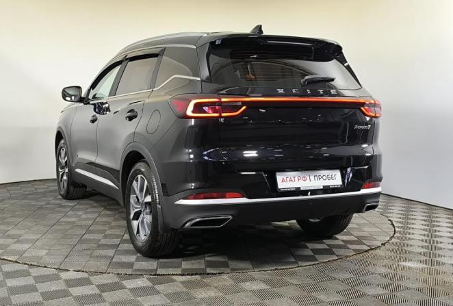 Xcite X-Cross 7 с пробегом 2024 года, цена 1 820 000 рублей, 10023 км, внедорожник, Автокод Объявления