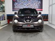 Nissan Juke I Кемерово  - изображение 5
