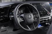 Lexus RX V Москва  - изображение 47