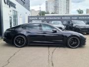 Porsche Panamera II Рестайлинг Москва  - изображение 27