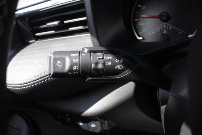 Haval Jolion I Рестайлинг 2 с пробегом 2025 года, цена 2 420 000 рублей, 3329 км, внедорожник, Автокод Объявления