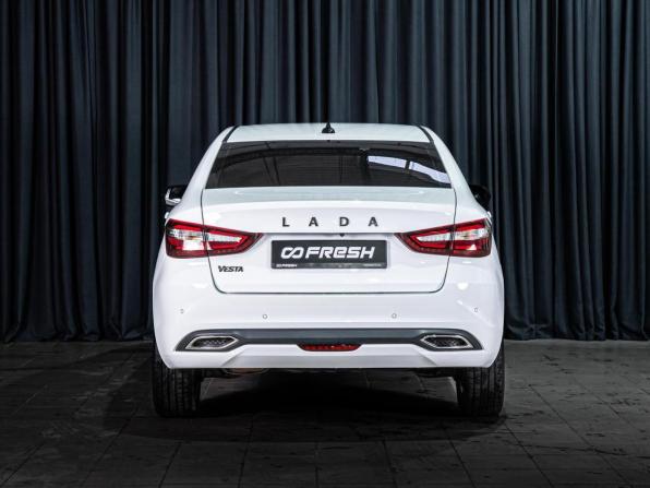 Lada (ВАЗ) Vesta I Рестайлинг (NG) с пробегом 2024 года, цена 1 365 000 рублей, 32411 км, седан, Автокод Объявления