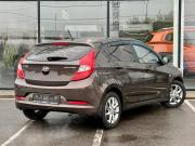 Hyundai Solaris I Рестайлинг Воронеж  - изображение 13