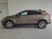 Cadillac SRX II Таганрог  - изображение 22