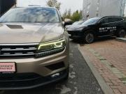 Volkswagen Tiguan II Екатеринбург  - изображение 49