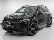 Mercedes-Benz GLE II (V167) Химки  - изображение 31