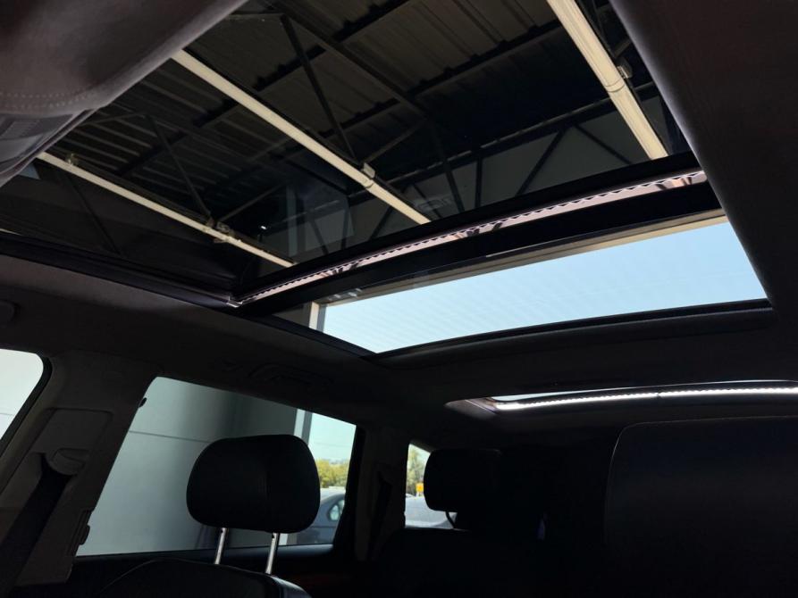 Audi Q7 I (4L) Уфа  - изображение 14
