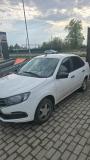 Lada (ВАЗ) Granta I Рестайлинг Вологда  - изображение 6