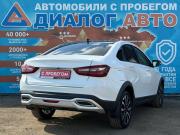 Lada (ВАЗ) Vesta I Рестайлинг (NG) Набережные Челны  - изображение 23