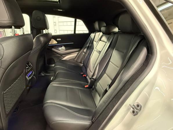 Mercedes-Benz GLE Coupe II (C167) Рестайлинг с пробегом 2023 года, цена 13 680 000 рублей, 2200 км, внедорожник, Автокод Объявления