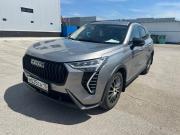 Haval Jolion I Рестайлинг Тольятти  - изображение 8