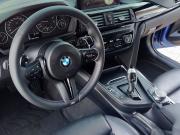 BMW 3 серии VI (F3x) Рестайлинг Екатеринбург  - изображение 37