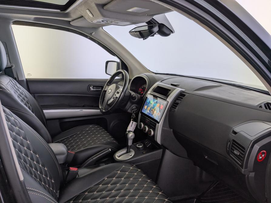 Nissan X-Trail II Рестайлинг Москва  - изображение 11