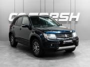 Suzuki Grand Vitara II Рестайлинг 2 Тюмень  - изображение 19