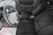Hyundai Accent II Кемерово  - изображение 28