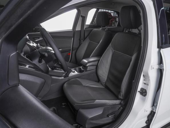 Ford Focus III с пробегом 2012 года, цена 899 000 рублей, 172779 км, седан, Автокод Объявления