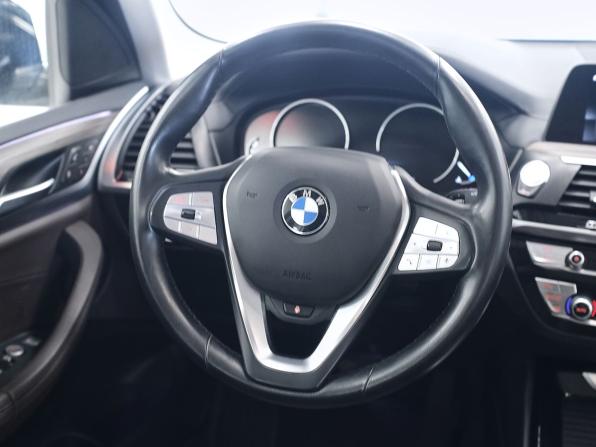 BMW X3 III (G01) с пробегом 2019 года, цена 2 889 000 рублей, 181139 км, внедорожник, Автокод Объявления